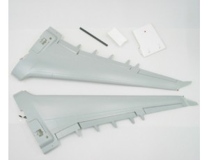 Supreme Hobbies A330 / A340 Main Wing Part